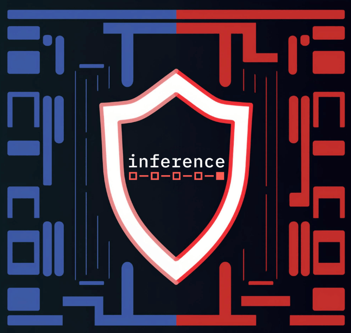 Inference AG protects you as your web3 security fortress