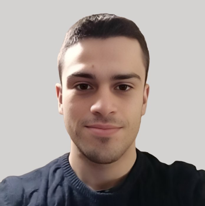 Emanuele Cabras is a computer science expert and cybersecurity professional